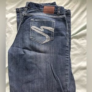 Maurice’s Jeans